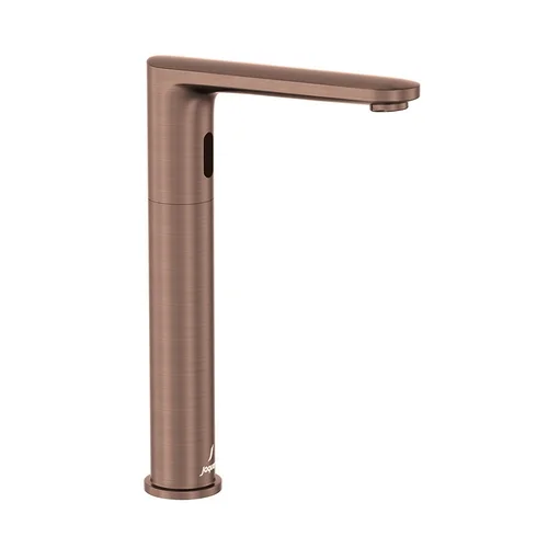 Vòi Lavabo Cảm Ứng Thân Cao Jaquar SNR-ACR-15017PM