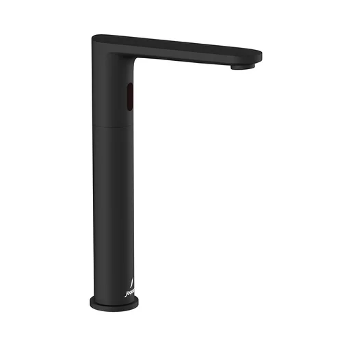 Vòi Lavabo Cảm Ứng Thân Cao Jaquar SNR-BLM-15017PM