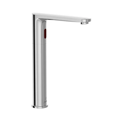 Vòi Lavabo Cảm Ứng Thân Cao Jaquar SNR-CHR-15017PM