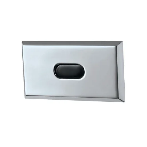 Van xả bồn tiểu cảm biến dùng pin Ấn Độ Jaquar SNR-CHR-51097