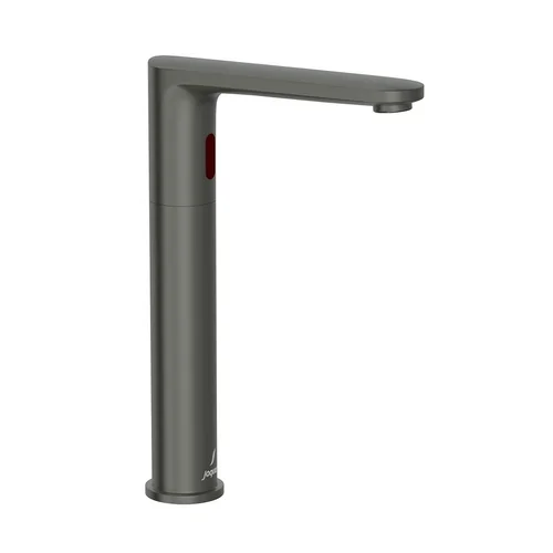Vòi Lavabo Cảm Ứng Thân Cao Jaquar SNR-GRF-15017PM