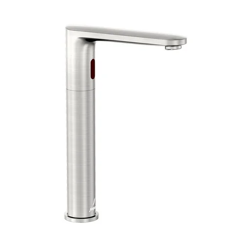 Vòi Lavabo Cảm Ứng Thân Cao Jaquar SNR-SSF-15017PM