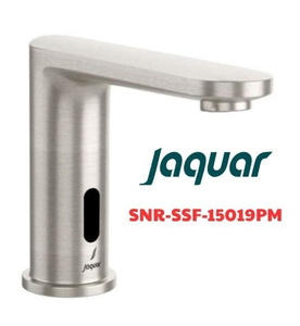 Vòi chậu rửa cảm biến dùng pin thép không gỉ Ấn Độ Jaquar SNR-SSF-15019PM