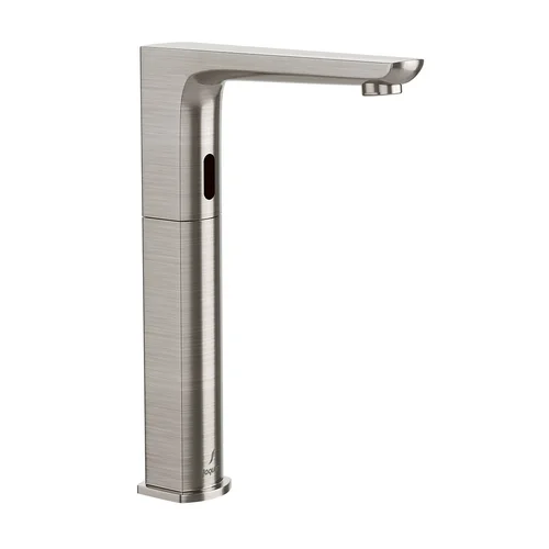 Vòi Lavabo Cảm Ứng Thân Cao Jaquar SNR-SSF-35017PM