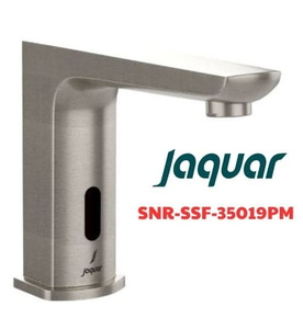 Vòi chậu rửa mặt cảm biến thép không gỉ Ấn Độ Jaquar SNR-SSF-35019PM