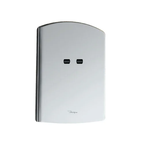 Van xả bồn tiểu cảm biến dùng pin Ấn Độ Jaquar SNR-STL-51087
