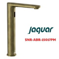Vòi chậu rửa cảm biến thân cao màu đồng cổ Ấn Độ Jaquar SNR-ABR-15017PM