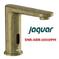 Vòi chậu rửa cảm biến dùng pin màu đồng cổ Ấn Độ Jaquar SNR-ABR-15019PM