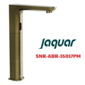 Vòi chậu rửa cảm biến thân cao màu đồng cổ Ấn Độ Jaquar SNR-ABR-35017PM