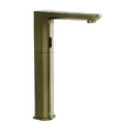 Vòi Lavabo Cảm Ứng Thân Cao Jaquar SNR-ABR-35017PM