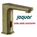 Vòi chậu rửa mặt cảm biến dùng pin màu đồng cổ Ấn Độ Jaquar SNR-ABR-35019PM