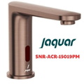 Vòi chậu rửa cảm biến dùng pin màu đồng đỏ Ấn Độ Jaquar SNR-ACR-15019PM