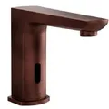 Vòi Lavabo Cảm Ứng Jaquar SNR-ACR-35019PM