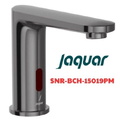 Vòi chậu rửa cảm biến dùng pin màu đen chrome Ấn Độ Jaquar SNR-BCH-15019PM