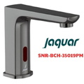 Vòi chậu rửa mặt cảm biến màu đen chrome Ấn Độ Jaquar SNR-BCH-35019PM