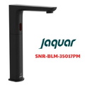 Vòi chậu rửa cảm biến thân cao màu đen mờ Ấn Độ Jaquar SNR-BLM-35017PM