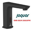 Vòi chậu rửa mặt cảm biến màu đen mờ Ấn Độ Jaquar SNR-BLM-35019PM
