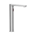 Vòi Lavabo Cảm Ứng Thân Cao Jaquar SNR-CHR-15017PM