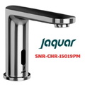 Vòi chậu rửa mặt cảm biến dùng pin màu chrome Ấn Độ Jaquar SNR-CHR-15019PM