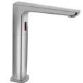 Vòi Lavabo Cảm Ứng Thân Cao Jaquar SNR-CHR-35017PMEB