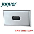 Van xả bồn tiểu cảm biến dùng pin Ấn Độ Jaquar SNR-CHR-51097