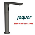 Vòi chậu rửa cảm biến thân cao màu than chì Ấn Độ Jaquar SNR-GRF-15017PM
