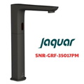 Vòi chậu rửa cảm biến thân cao màu than chì Ấn Độ Jaquar SNR-GRF-35017PM