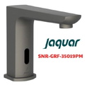 Vòi chậu rửa mặt cảm biến màu than chì Ấn Độ Jaquar SNR-GRF-35019PM
