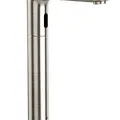 Vòi Lavabo Cảm Ứng Thân Cao Jaquar SNR-SSF-15017PM