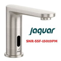 Vòi chậu rửa cảm biến dùng pin thép không gỉ Ấn Độ Jaquar SNR-SSF-15019PM