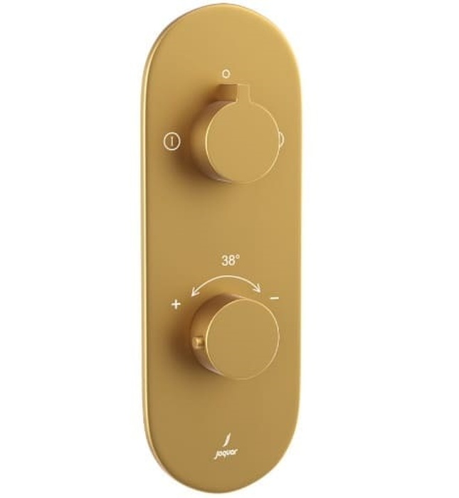 Mặt nạ sen nhiệt độ âm tưởng Ấn Độ màu vàng Jaquar LAG-GMP-91681NK