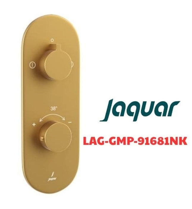 Mặt nạ sen nhiệt độ âm tưởng Ấn Độ màu vàng Jaquar LAG-GMP-91681NK