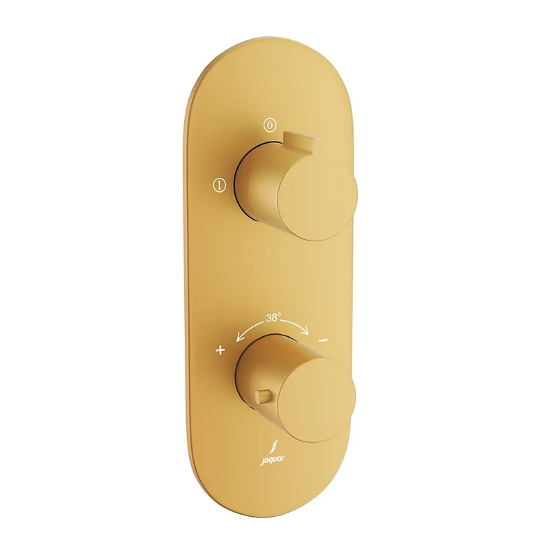 Mặt nạ sen nhiệt độ âm tưởng Ấn Độ màu vàng Jaquar LAG-GMP-91681NK