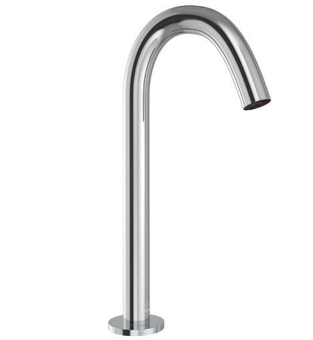 Vòi chậu rửa cảm biến thân cao màu chrome Ấn Độ Jaquar SNR-CHR-51449