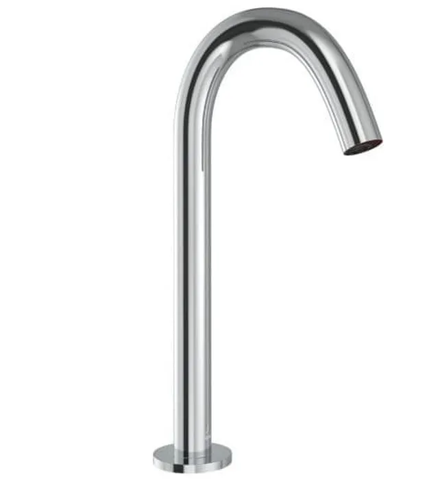 Vòi Lavabo Cảm Ứng Thân Cao Jaquar SNR-CHR-51449
