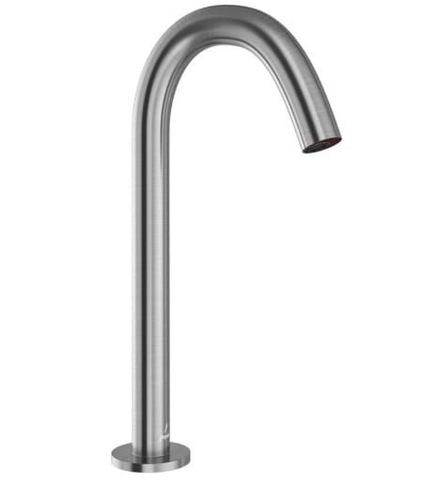 Vòi chậu rửa cảm biến thân cao thép không gỉ Ấn Độ Jaquar SNR-SSF-51449