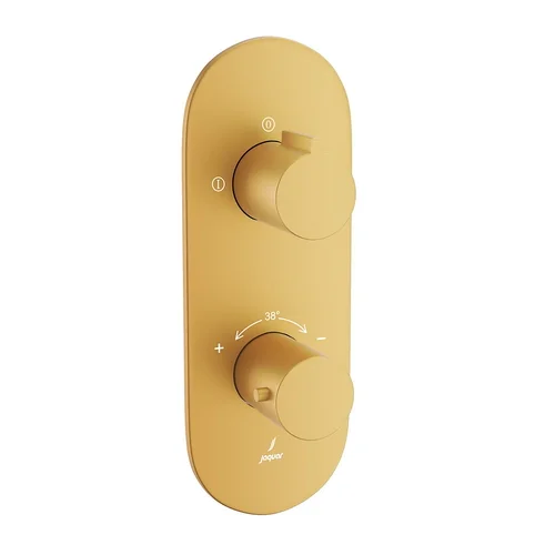 Mặt nạ sen nhiệt độ âm tưởng Ấn Độ màu vàng Jaquar LAG-GMP-91681NK