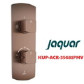 Củ sen nhiệt độ âm tường Ấn Độ màu đồng đỏ Jaquar KUP-ACR-35681PMV