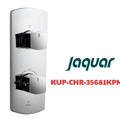 Mặt nạ sen nhiệt độ âm tường Ấn Độ màu chrome Jaquar KUP-CHR-35681KPM