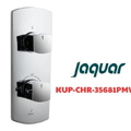 Củ sen nhiệt độ âm tường Ấn Độ màu chrome Jaquar KUP-CHR-35681PMV
