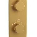 Mặt nạ sen nhiệt độ âm tưởng Ấn Độ màu vàng Jaquar LAG-GMP-91681NK