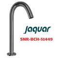 Vòi chậu rửa cảm biến thân cao màu đen chrome Ấn Độ Jaquar SNR-BCH-51449