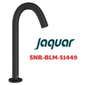 Vòi chậu rửa cảm biến thân cao màu đen mờ Ấn Độ Jaquar SNR-BLM-51449