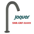 Vòi chậu rửa cảm biến thân cao màu than chì Ấn Độ Jaquar SNR-GRF-51449
