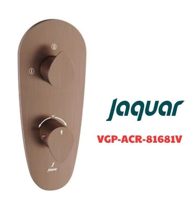 Củ sen ổn nhiệt âm tường màu đồng đỏ Ấn Độ Jaquar VGP-ACR-81681V