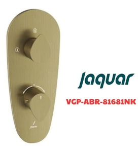 Mặt nạ sen nhiệt độ âm tường Ấn Độ màu đồng cổ Jaquar VGP-ABR-81681NK
