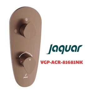 Mặt nạ sen nhiệt độ âm tường Ấn Độ màu đồng đỏ Jaquar VGP-ACR-81681NK 