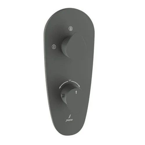 Mặt nạ sen nhiệt độ âm tường Ấn Độ màu than chì Jaquar VGP-GRF-81681NK