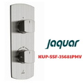 Củ sen nhiệt độ âm tường Ấn Độ thép không gỉ Jaquar KUP-SSF-35681PMV
