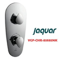 Mặt nạ sen nhiệt độ âm tường Ấn Độ màu chrome Jaquar VGP-CHR-81681NK